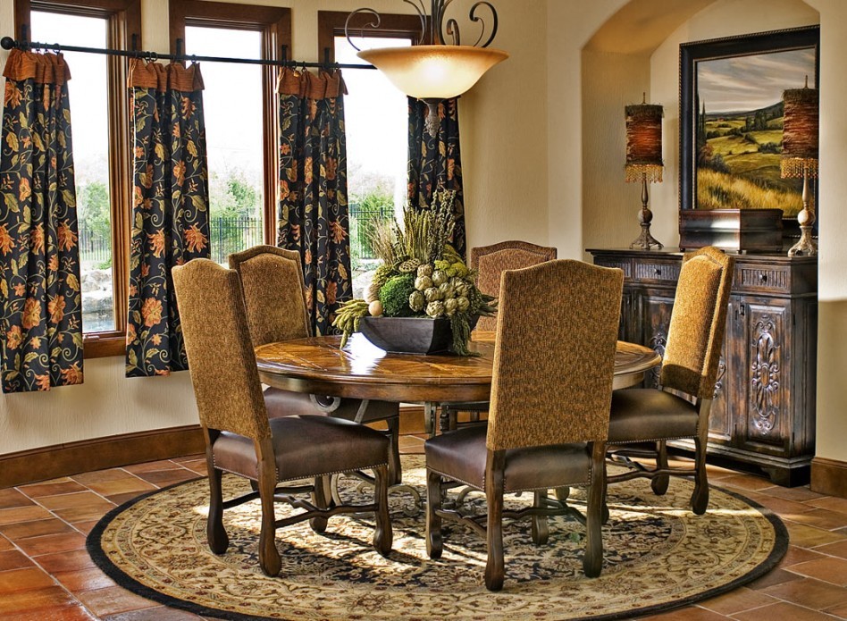 Easy Everyday Dining Room Table Centerpiece Ideas