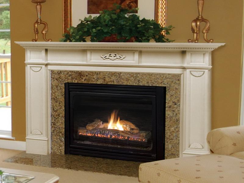 Prefab Fireplace Manufacturers A Creative Mom