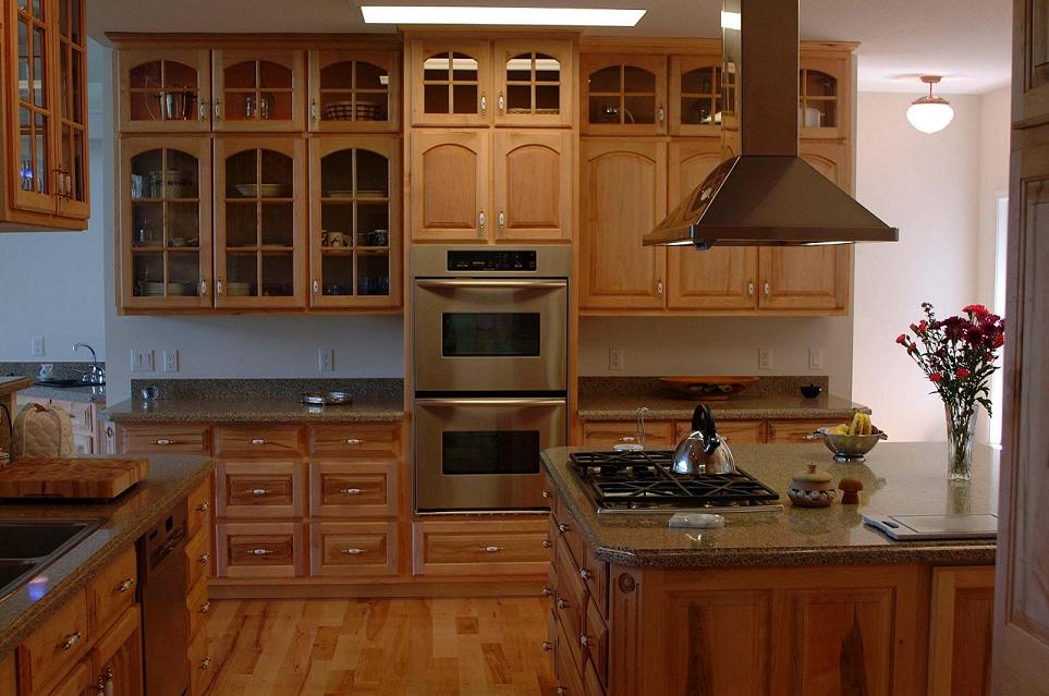 There S No Sugar Coating The Benefits Of Maple Kitchen Cabinets