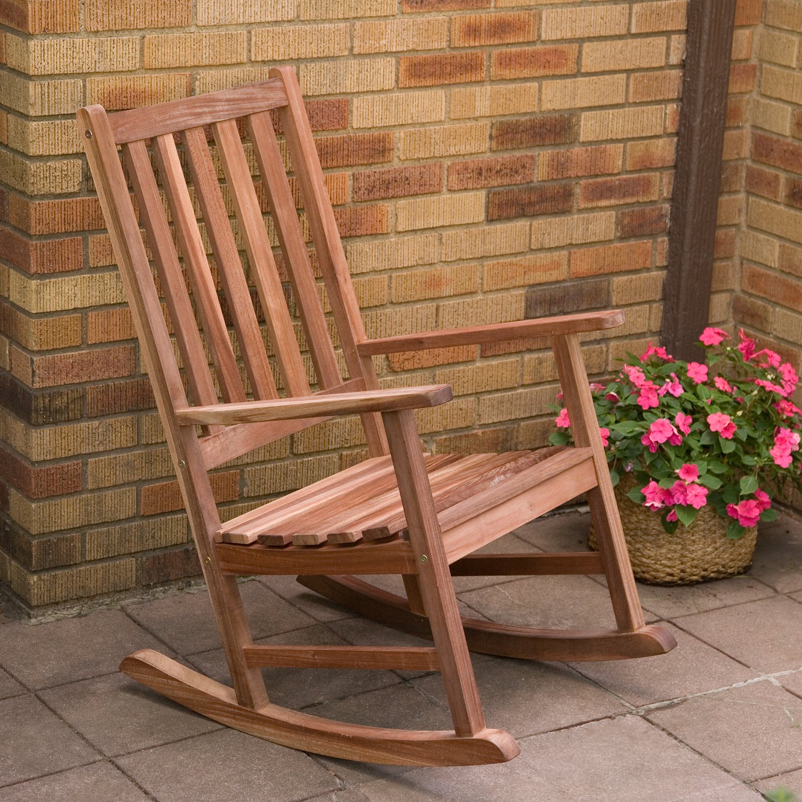 10 Outdoor Rocking Chair Ideas How To Choose 