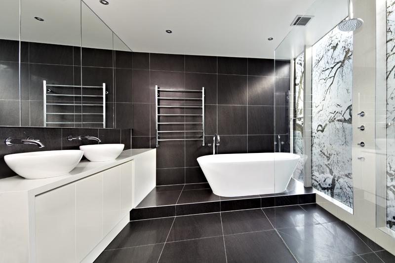 Bathroom Renovation Design Ideas