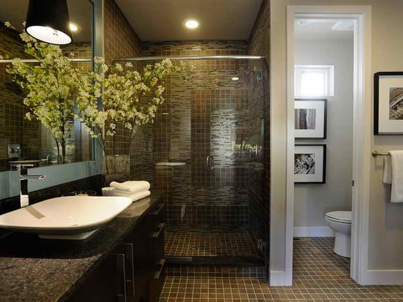 Bathroom Renovation Ideas For Tight Budget