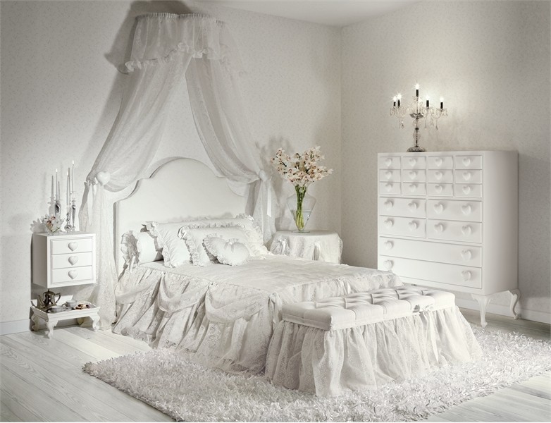 teenage girl white bedroom furniture