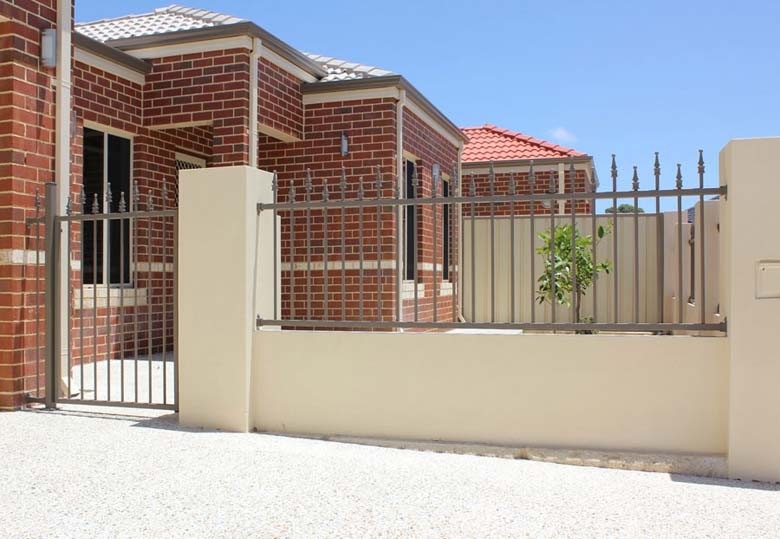 Decorative Fence Panels For Privacy