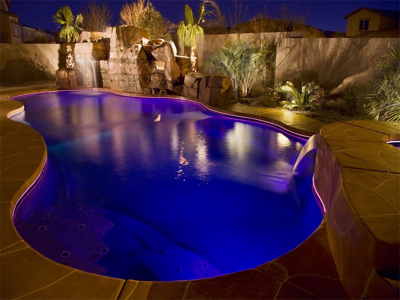 Fiberglass Swimming Pools Florida