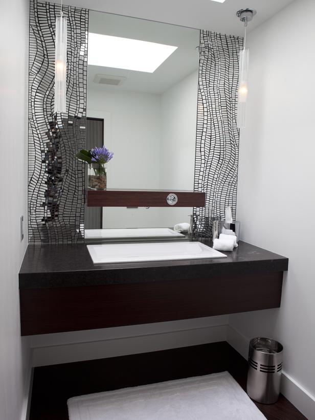 Contemporary Bathroom Sinks And Vanities