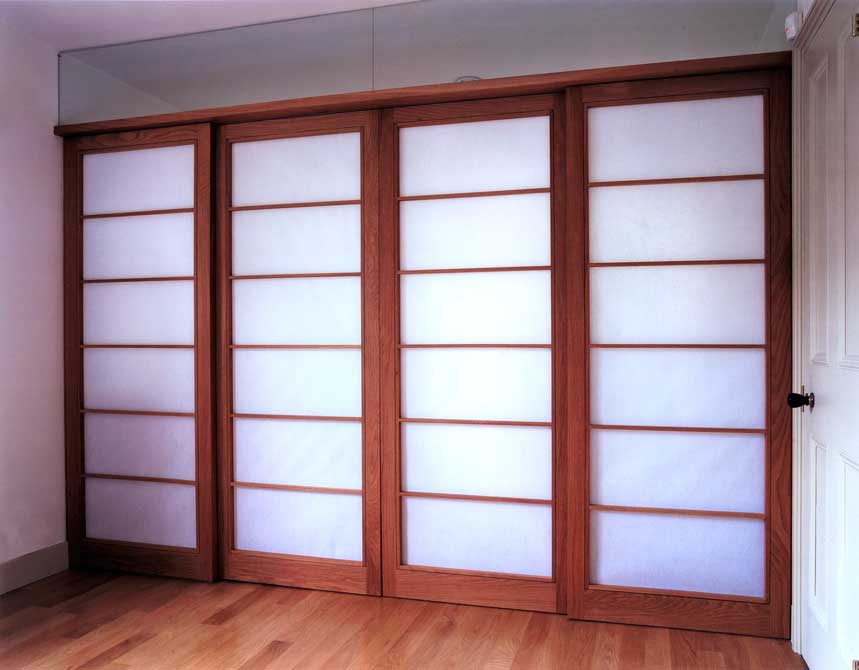 Japanese Sliding Door