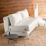 Loveseat Sofa Bed With Storage