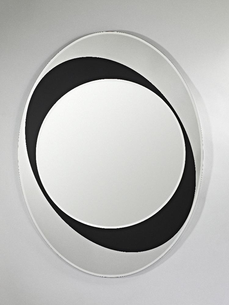 Oval Bathroom Vanity Mirrors