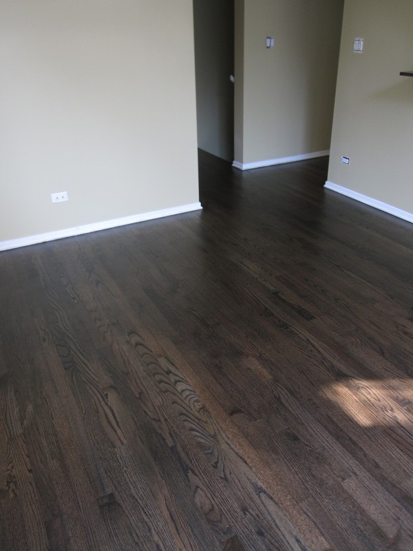 Refinishing Wood Floors Yourself