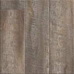 Vinyl Wood Grain Flooring