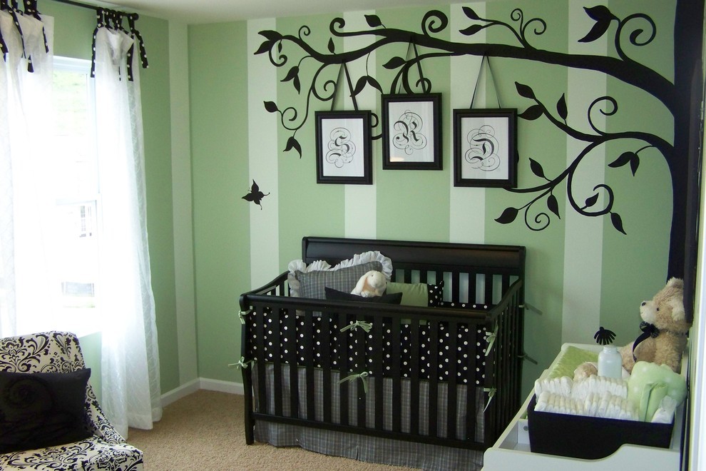 Baby Nursery