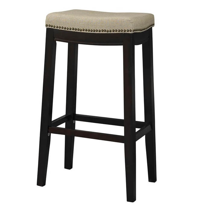 Linon bar stool