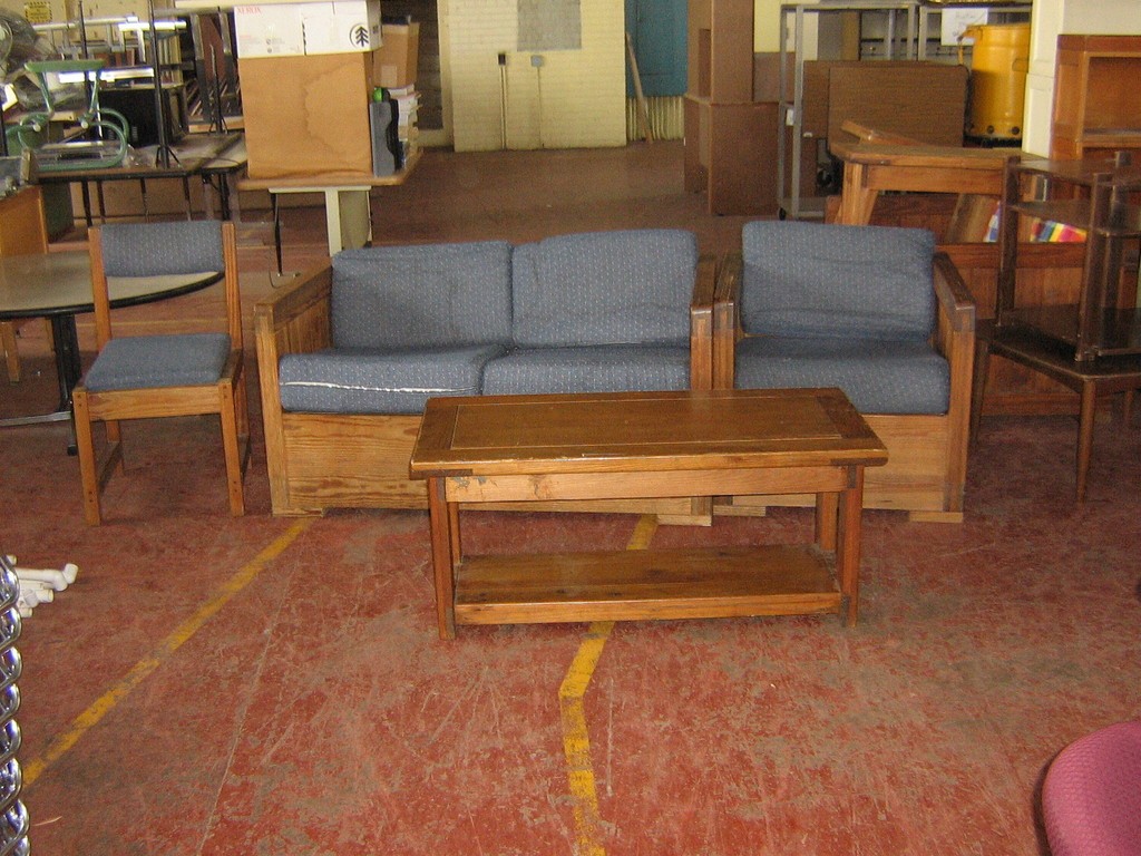 Modern living room sets