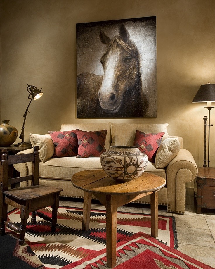 Southwestern decorating ideas