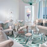 Turquoise Home Accents
