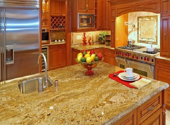 Granite Tile Countertops Cost A Creative Mom