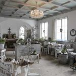 How To Decorate Shabby Chic Living Room