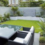 Modern Garden Design Ideas 1024×682