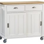 Kitchen Carts And Islands On Sale