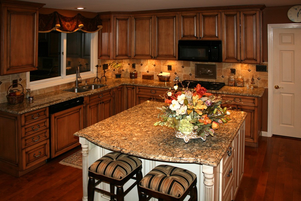 Maple kitchen cabinet doors