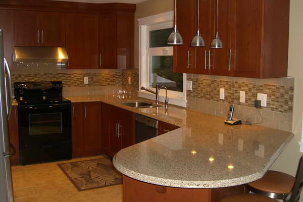 Backsplash tile ideas