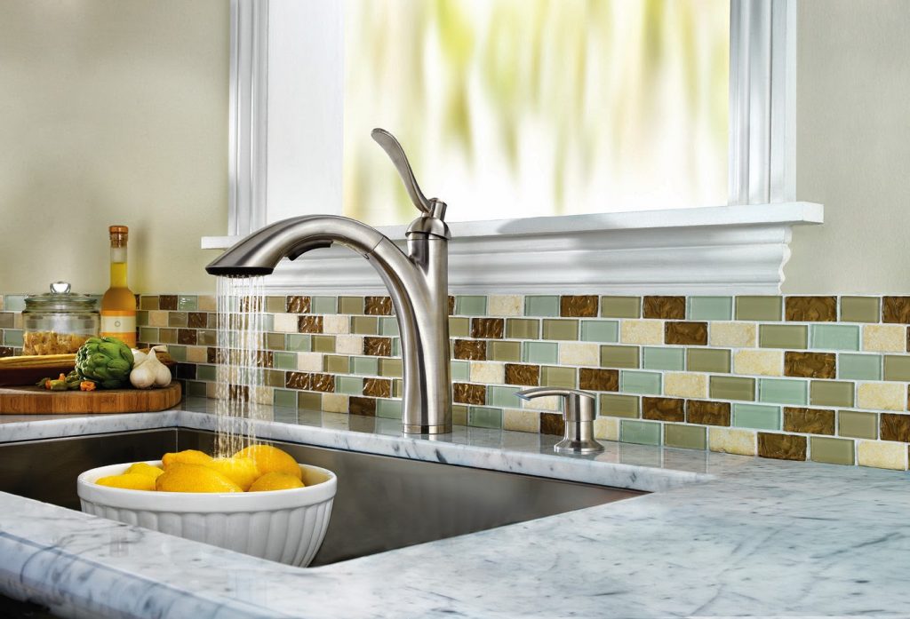 Best Kitchen Sink Faucets