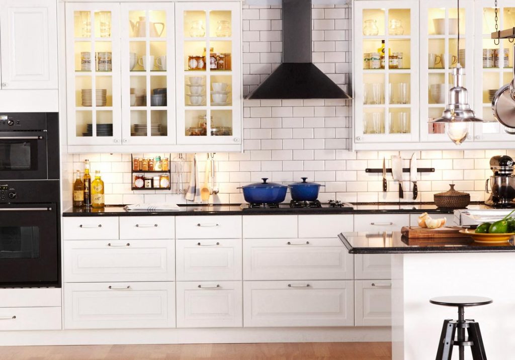 Ikea Kitchen Cabinet Reviews