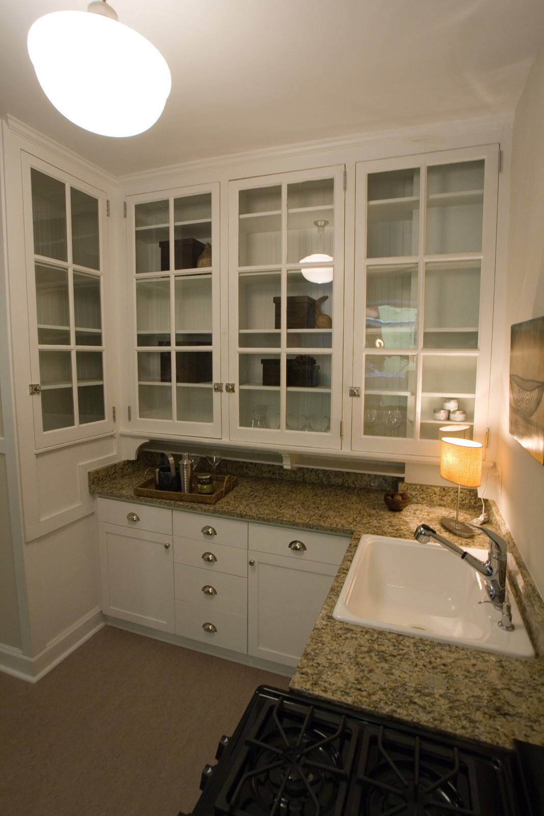 Kitchen cabinet ideas