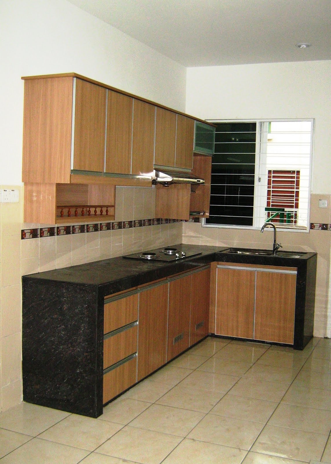 Kitchen cabinets wholesale