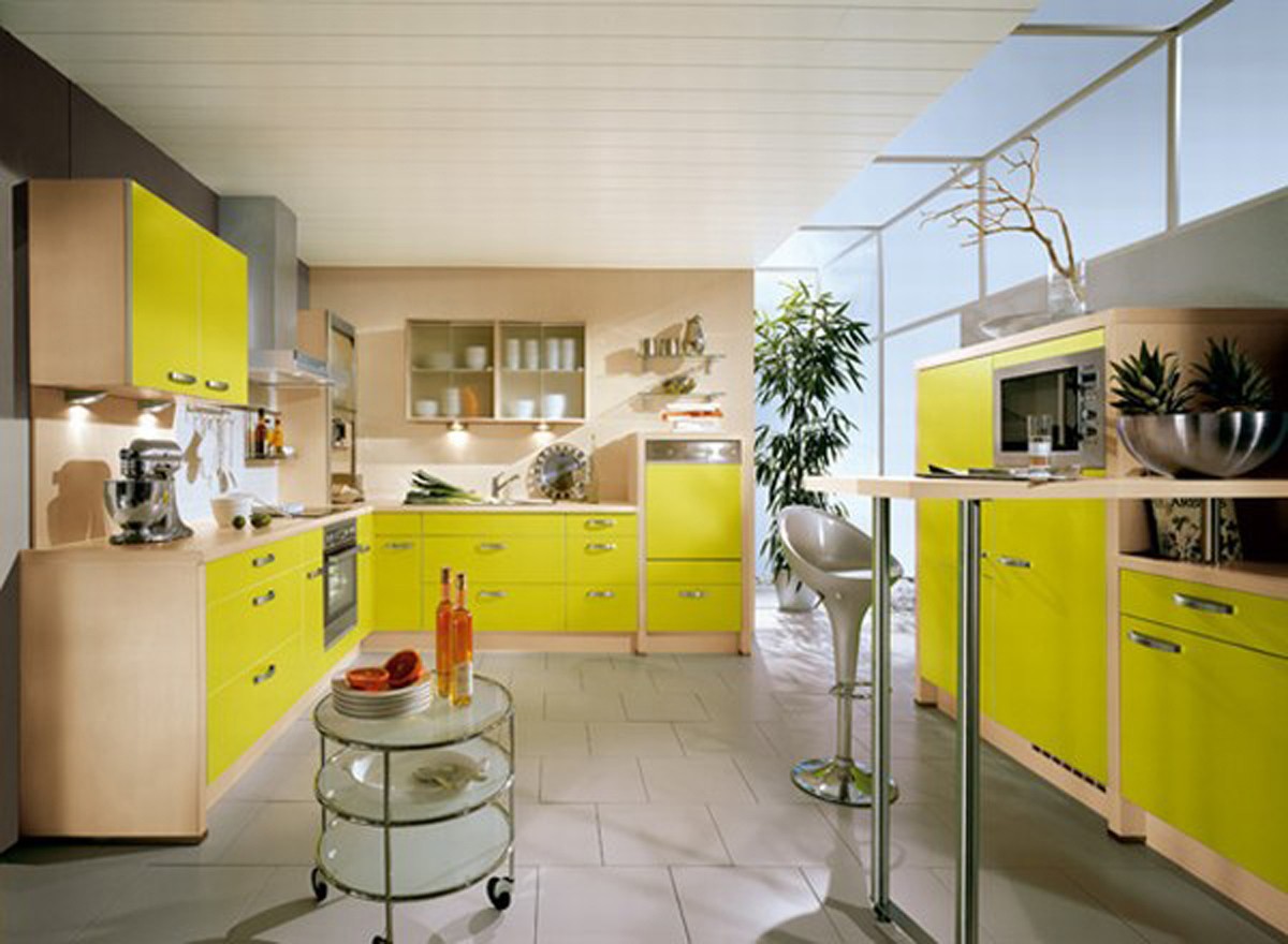 Kitchen decorating ideas1