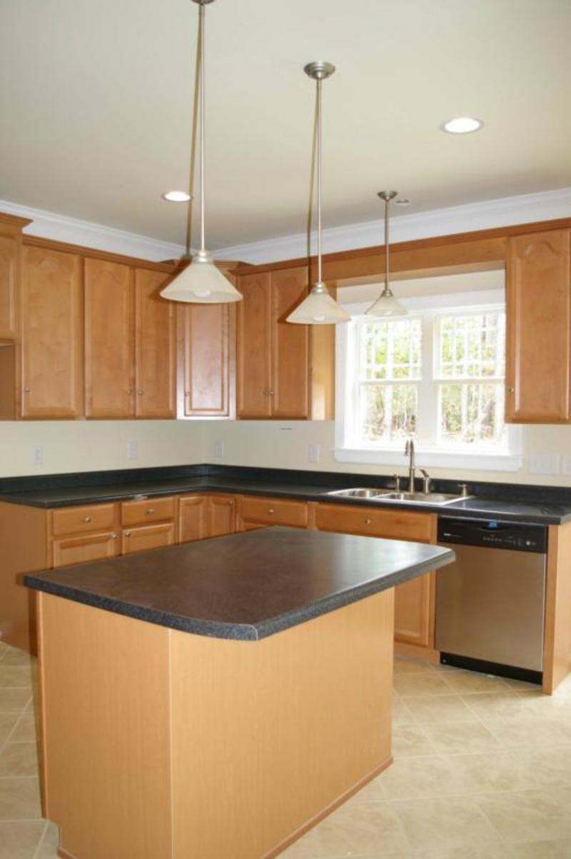 Small Kitchen Island, Small Kitchen, Kitchen, Kitchen Island