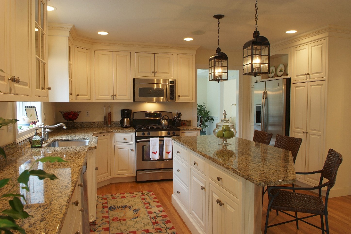 Kitchen remodel san diego