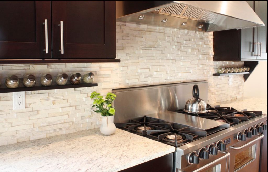 Kitchen Tile Backsplash Ideas