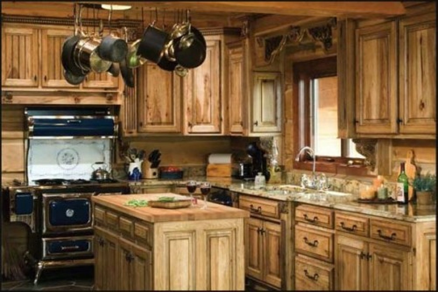 Refacing kitchen cabinets