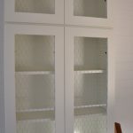 White Pantry Cabinet