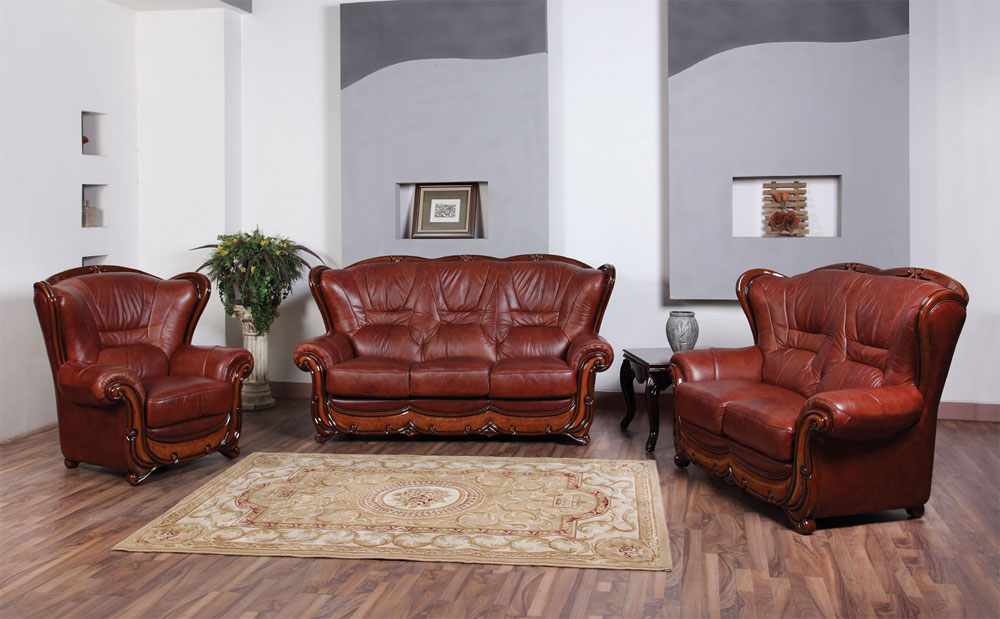 Classic sofa sets