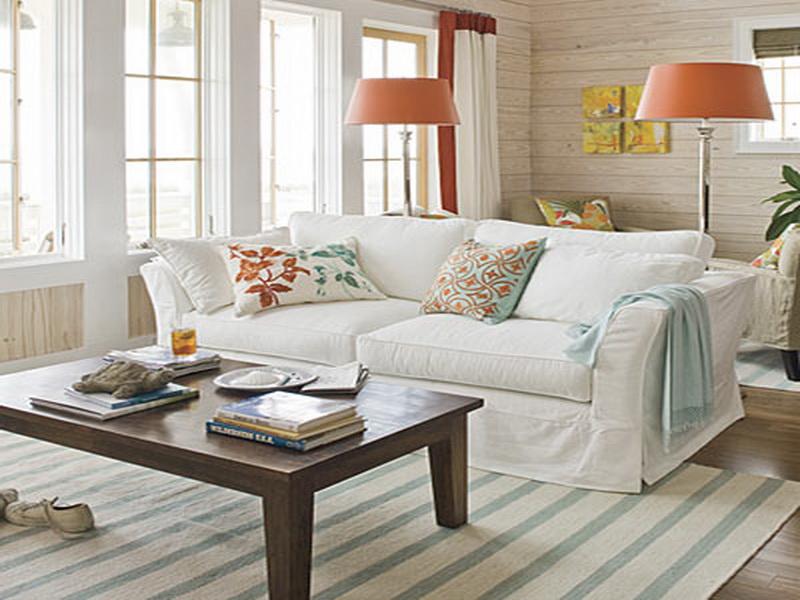 Lake house furniture