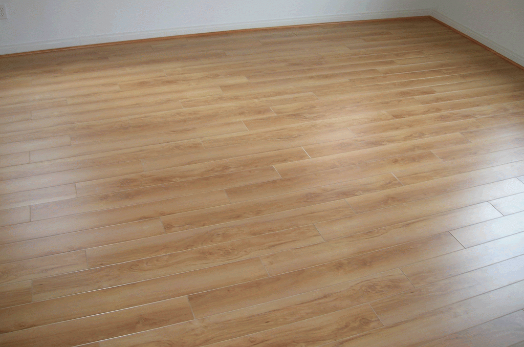 Cheap Laminate Flooring In Georgia | A Creative Mom