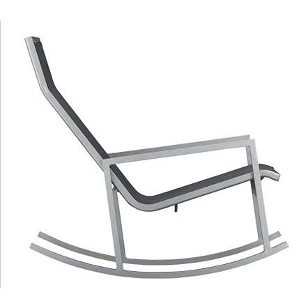 Outdoor furniture rocking chairs