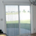 Sliding Glass Doors With Interior Blinds