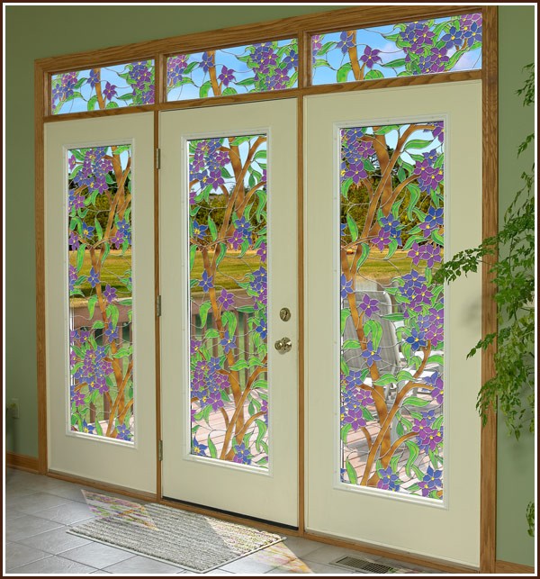 Stained glass company