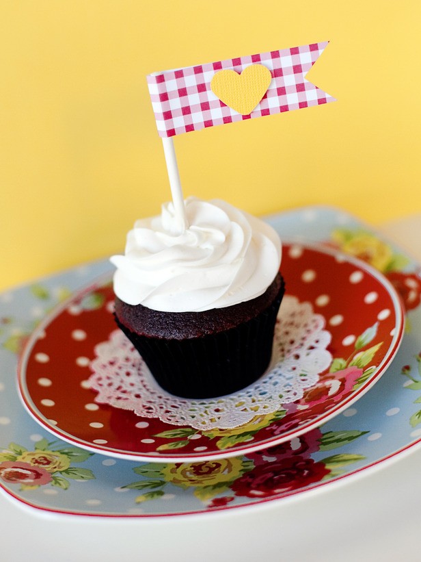 Wholesale cupcake liners